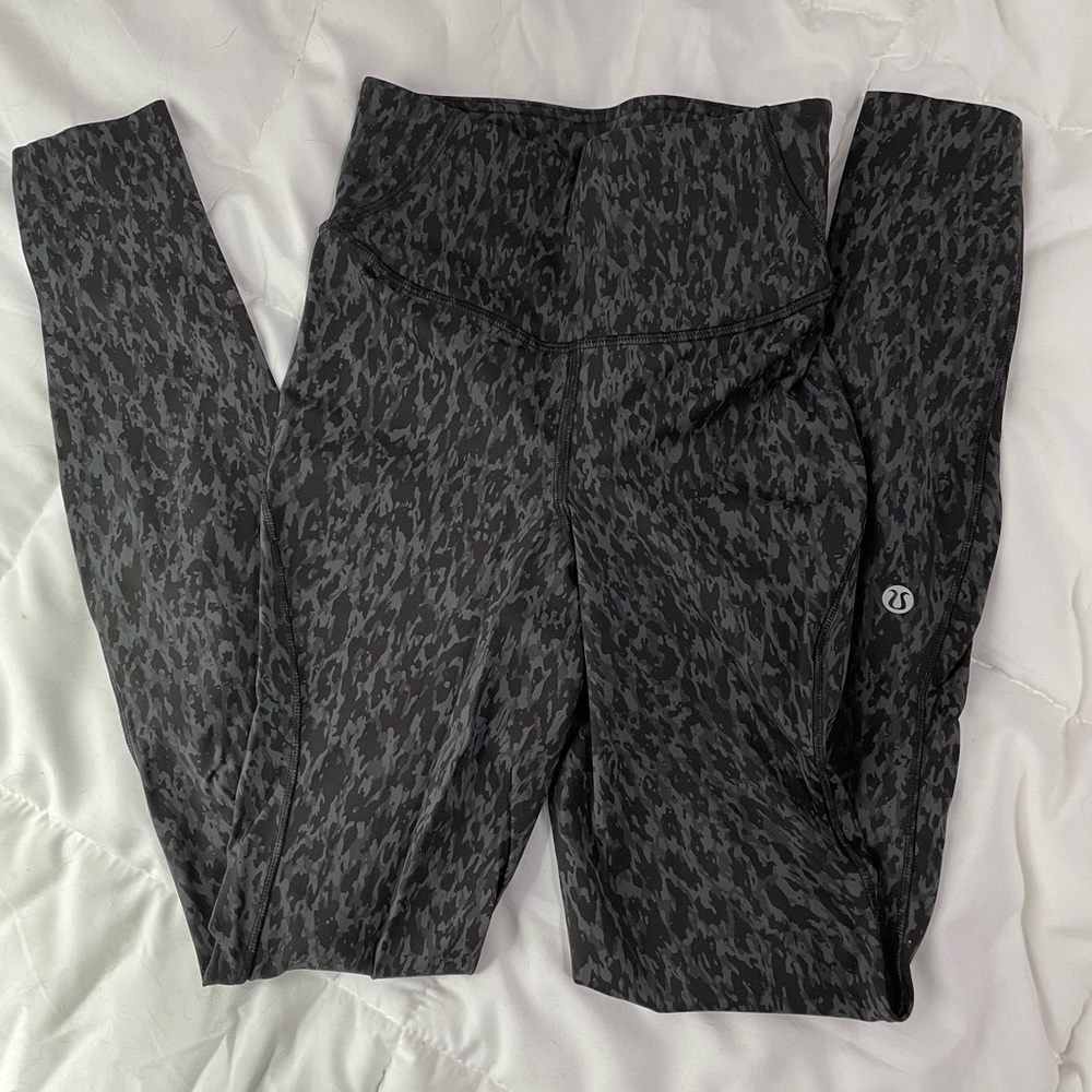 Lululemon Base Pace Leggings
